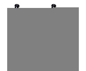 Gvvsjgdbis 8Pcs Guitar Strap Lock Pin Peg Buttons Skidproof Straplock Guitar Bass Parts Hot