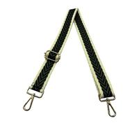 Gvvsjgdbis Adjustable Bag Strap - Fashion Guitar-Style Replacement Crossbody Strap for Women Handbag Purse Strap-01 Easy Install Easy to Use