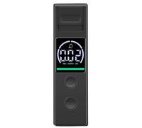 Gvvsjgdbis Breathalyzer, Accuracy Breathalyzers for Alcohol, Portable Alcohol Tester with 3-Color Screen LCD Digital Display