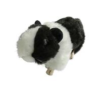 Gvvsjgdbis C Simulation Mouse Toy Hamster Model Pet Toy Simulated Hamster Toy for Cat or Dog