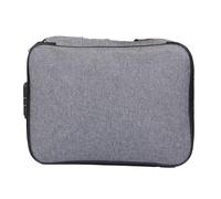 Gvvsjgdbis Document Storage Bag Tickets File Organizer Women Travel Files Card Folder Holder Tool Case