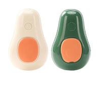 Gvvsjgdbis Electric Cat Hair Brush Cat Massage Pet Grooming Cat Hair Brush Pet Product