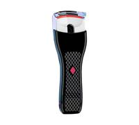 Gvvsjgdbis Electric Eyelash Curler Portable Eyelash Curler Brush Heated Eyelash Curling Eye Contour Fast Heating Curler B