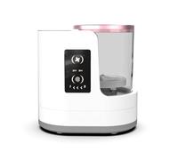 Gvvsjgdbis Electric Makeup Brush Cleaner, Using Deep Cleaning Technology, Makeup Brush Cleaner.