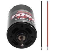 Gvvsjgdbis Electric Motor 380 6V 12V Motor Drive Engine Accessory Kids RC Car Children Ride on Toys Replacement Parts