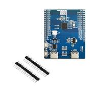 Gvvsjgdbis ESP32S2 2.4 Inch 240 X 320 Board Wireless Development Wifi Development Board USB Computer Sub Screen Module