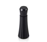 Gvvsjgdbis Espresso Stirrer Stir Needle to Mix Evenly Distribution Tool for, Metal Aluminum Alloy Handle with Stand, 8 X 0.35mm Black