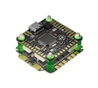 Gvvsjgdbis F465 V3 Stack/Flytower BLS 65A ESC AM32 Flying Tower F405+65A 32-Bit Configure Via Bluetooth Black Box FPV Drone