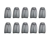 Gvvsjgdbis Fishing Hat Beekeeping Hat Mosquito Net Camping Anti-Mosquito Hat Outdoor Travel Dust Hat Insect-Proof Hat Gray