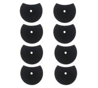 Gvvsjgdbis Flying One Replacement Filter for Flying Pig Pro Grooming Dryer Model Flying One,Pet-Hair Dryer Filter Air Clean 8pcs