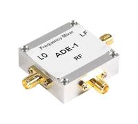 Gvvsjgdbis Frequency Mixer Up Down Frequency Conversion Bidirectional Passive Mixer for Signal Conversion -1
