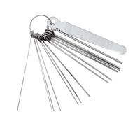 Gvvsjgdbis Guitar Piano Pillow Sharpening File Upper Grinding and Deepening String Groove Guitar Repair Tool