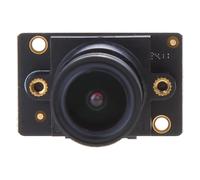 Gvvsjgdbis High Resolution Camera Module CAMGC2083 2MP CAMGC2083 for Milk V Duo Linux Board 16P MIPI Development Board Accessories