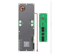 Gvvsjgdbis Inverter JK-PB2A16S20P Lifepo4 Li-ion LTO 8S 9S 10S 11S 12S 14S 15S 16S 24V 48V Family Energy Storage 100A 200A