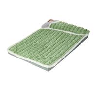 Gvvsjgdbis Luxury Dog Bed Small to Medium Pets - Winter Warm Mat, Removable & Washable, Ideal Sofa Bed for Cats and Dog S