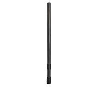 Gvvsjgdbis N Male Spring Antenna for Drone Jammer Module Helium Antenna High-Efficiency Antenna for Enhanced Signal 700-800MHz
