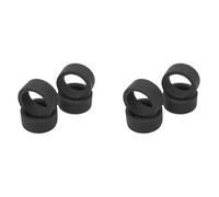 Gvvsjgdbis Pattern Racing Tires Tyre for 284131 K969 K989 P929 P939 Mini-Z Mini-Q 1/28 RC Car Upgrade Parts,8