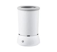 Gvvsjgdbis Pet Feet Washer Electrical Pet Cleaner Automatic Dog Quick Low Cleaner Pet Portable Cleaning Noise Cup Foot White