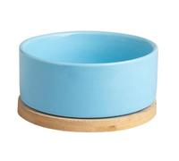 Gvvsjgdbis Pet Heated Water Feeder Portable Automatic Cat Bowl Multifunctional Self Heating Dog Water Bowl Large Capacity Pets