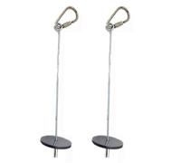 Gvvsjgdbis Pet Parrot Bird Food Rack Stand Fruit Fork Meat Fruit Vegetable String Tool Accessories