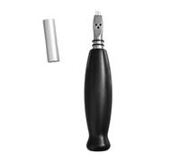 Gvvsjgdbis Piano Tuning Tool with Handle Mallet Hammer Wrench Tuning Lever Piano Maintenance Tool