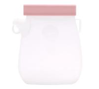 Gvvsjgdbis Portable Pet Water Bottle - Leakproof Silicone Water Dispenser for Dogs and Cats, Ideal for Outdoor Use