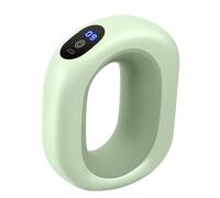 Gvvsjgdbis Portable Ring Massager Bundle Vibration Mode Electric Sports Massager Muscle Massage Green
