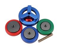 Gvvsjgdbis Portable Watch Dial Remover Mould Arch Glass Meter Mirror Opener Dial Front Case Removing Repair Tool for Watchmaker Easy Install