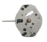Gvvsjgdbis Quartz Crystal Watch Movement Repair Part Chronograph Parts for Y121E Movement Replacements Accessories 1PCS