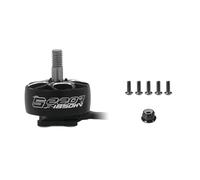Gvvsjgdbis S2207 6S 8S Brushless Aeromodelling Motor High Efficiency High Torque for 5 Inch Drones 1850KV