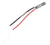 Gvvsjgdbis Slim40A Talon32 128K MCU 3-6S Brushless ESC for QAV 170-330 RC for FPV Racer RC Models Accesseries