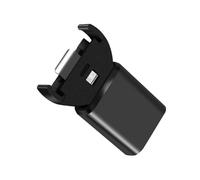 Gvvsjgdbis Type-C Li-Ion Charger LIR2032 LIR1632 LIR2025 LIR2016 LIR2032H Button Cell Battery Adapter USB C Fast Charging Charger