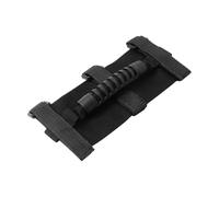 Gvvsjgdbis Universal Electric Scooter Carry Handle Shoulder Strap Accessory Webbing Portable Hand Strap Black