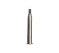Gvvsjgdbis Upalto Key Rod Connection Rod Brass Trumpet Button Lever Instrument Accessories Brass Trumpet Button Lever on the Bass Button Lever