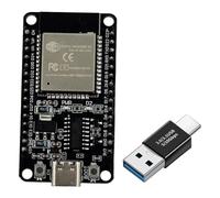 Gvvsjgdbis USB C BTC Miner 50-55KH/S Solo Lottery Miner Bitcoin BTC Miner Asic Mining Low Power Miner for Home Office