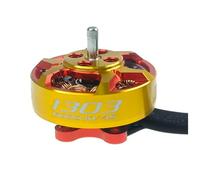 Gvvsjgdbis V3 1303 Plus Brushless Motor 8000KV UAV Motor for 2 Inch FPV Racing Drone Cinewhoop