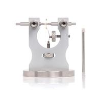 Gvvsjgdbis Watch Balance Wheel Tool Accessory Metal Watchmaker Tool Correcting Clamp Watch Maintenance Tool Watch Movement Repair