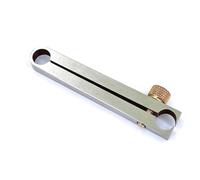 Gvvsjgdbis Watch Center Wheel Remover Carbon Steel Watch Repair Convenient Tool for Watchmakers