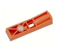 Gvvsjgdbis Woodworking Oblique Hole Locator Pocket Hole Angle Drill Guide Hole Punch Locator Set DIY Carpentry Tool Easy to Use