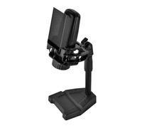 Gvvsjgdbis ZX85 Professional Microphone for Vocal Studio Recording Karaoke Broadcast ASMR Gaming Microphone with Cantilever Bracket A