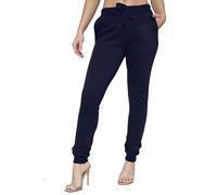GW CLASSY OUTFIT Women's Activewear Trousers Ladies Fleece Sweatpants Casual Jogging Joggers Tracksuit Bottoms Slim Fit Sports Joggers