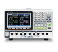 GW Instek GPP-4323 212W-4-Channel Programmable Linear D.C. Power S...