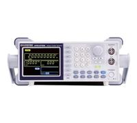 GW Instek AFG-2005 Arbitrary Function Generator with Frequency Range 0.1 Hz - 5 MHz and 1 Channel
