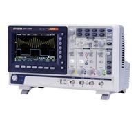 GW Instek GDS-1102B Digital Oscilloscope 100MHz 1GS/s 10MP 8 Bit
