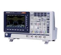 GW Instek GDS-1102B Digital Oscilloscope 100MHz 1GS/s 10MP 8 Bit