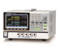 GW INSTEK GPP-2323 Laboratory power supply