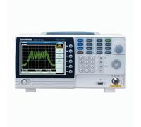 GW Instek GSP-730 Spectrum Analyzer, 150kHz-3GHz Frequency Range
