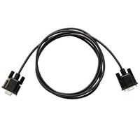 GW Instek GTL-232A RS-232C Cable, 9-pin, F-F Type, null modem, 2000 mm