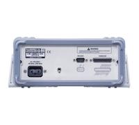 GW Instek LCR-06B Test Lead Adapter Compact with USB Host