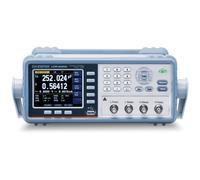GW Instek LCR-6002 2kHz Precision LCR Meter